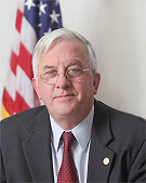 image of Suffolk County Comptroller, John M. Kennedy